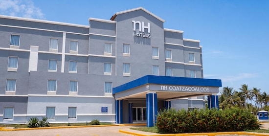 NH Coatzacoalcos